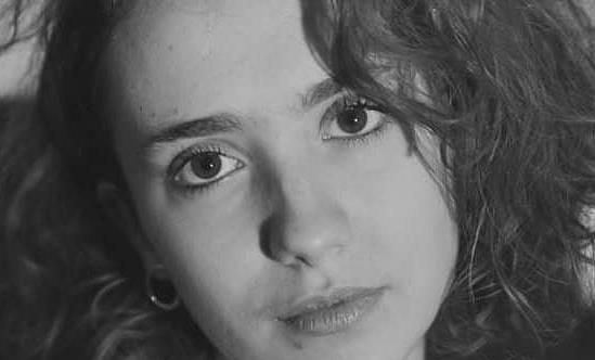 Roberta Palmieri is the winner of A Story for Emergency competition dedicated to short scripts 